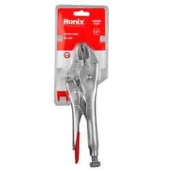 Клещи сварочные для сварочного аппарата Ronix RH-1420 flexmag.md