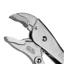 Клещи сварочные для сварочного аппарата Ronix RH-1420 flexmag.md