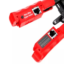 Плоскогубцы для обжима Ronix RH-1831 flexmag.md