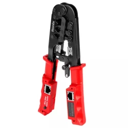 Clesti de sertizare Ronix RH-1831 flexmag.md