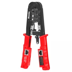 Плоскогубцы для обжима Ronix RH-1831 flexmag.md