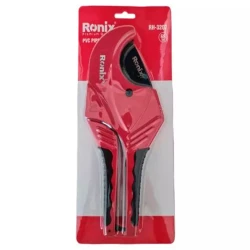 Clesti de taiat tevi Ronix RH-3207 flexmag.md