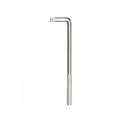 Clichet in forma de L Yato YT1347 flexmag.md