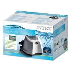 Генератор хлора Intex Krystal Clear 26668 flexmag.md