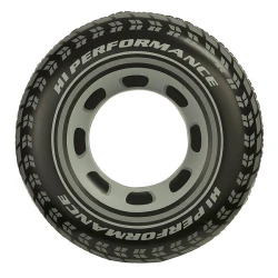 Круг надувной для плавания Intex 59252 flexmag.md