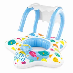 Colac gonflabil Kiddie Float Intex 56573 flexmag.md