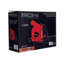 Colector de praf Kraft&Dele KD1977 flexmag.md