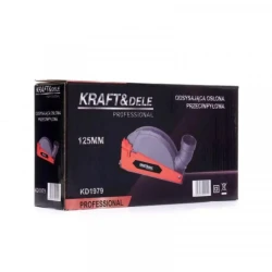 Пылесборник Kraft&Dele KD1979 flexmag.md