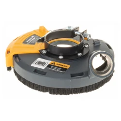 Пылесборник для шлифовальной машины Powermat PM-OSK-125T flexmag.md