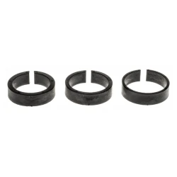 Пылесборник для шлифовальной машины Powermat PM-OSK-125T flexmag.md