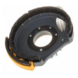 Пылесборник для шлифовальной машины Powermat PM-OSK-125T flexmag.md