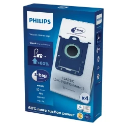 Многоразовый пылесборник PHILIPS s-bag FC8021-03 flexmag.md