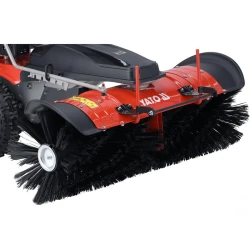 Colector de praf Yato YT85605 pentru masina de maturat Yato YT85600 flexmag.md