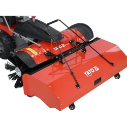 Colector de praf Yato YT85605 pentru masina de maturat Yato YT85600 flexmag.md