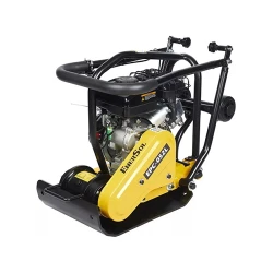 Compactor pe benzina pentru nisip si pietris Enersol EPC-052L Loncin LC152F flexmag.md