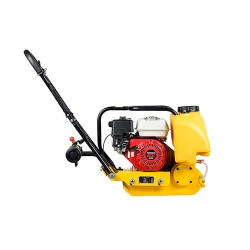 Compactor pe benzina pentru nisip si pietris EnerSol EPC-064H flexmag.md