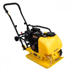Compactor pe benzina pentru nisip si pietris EnerSol EPC-064H flexmag.md
