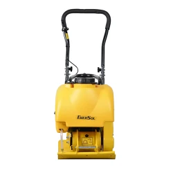 Compactor pe benzina pentru nisip si pietris Enersol EPC-064L Loncin G200F flexmag.md