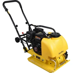 Compactor pe benzina pentru nisip si pietris EnerSol EPC-084L Loncin G200F flexmag.md
