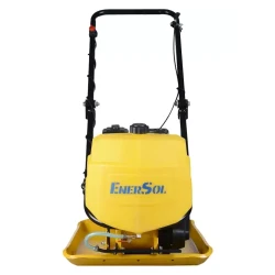 Compactor pe benzina pentru nisip si pietris EnerSol EPC-107FLCT LCT PW 200 flexmag.md