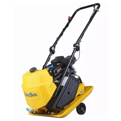Compactor pe benzina pentru nisip si pietris EnerSol EPC-107FLCT LCT PW 200 flexmag.md