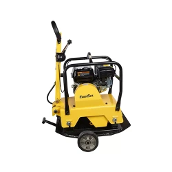 Compactor pe benzina pentru nisip si pietris EnerSol EPC-135RL Loncin G200F flexmag.md