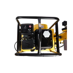 Compactor pe benzina pentru nisip si pietris EnerSol EPC-135RL Loncin G200F flexmag.md
