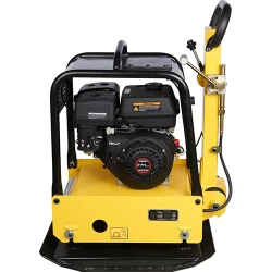 Compactor pe benzina pentru nisip si pietris EnerSol EPC-150RL Loncin G270F flexmag.md