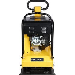 Compactor pe benzina pentru nisip si pietris EnerSol EPC-150RL Loncin G270F flexmag.md