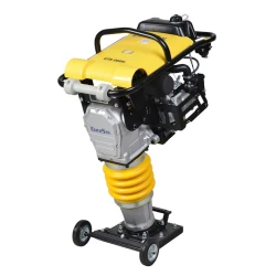 Compactor pe benzina pentru nisip si pietris Enersol ETR-080H flexmag.md
