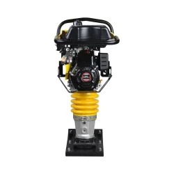 Compactor pe benzina pentru nisip si pietris EnerSol ETR-080L Loncin LC165F-3H flexmag.md