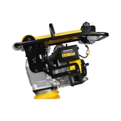 Compactor pe benzina pentru nisip si pietris EnerSol ETR-080L Loncin LC165F-3H flexmag.md