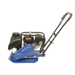Compactor pe benzina pentru nisip si pietris Hyundai HY-PC60TL flexmag.md