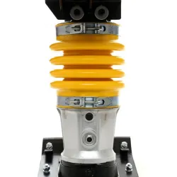 Трамбовка бензиновая для песка и гравия Kraft&Dele KD11910 flexmag.md