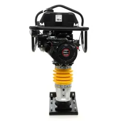 Трамбовка бензиновая для песка и гравия Kraft&Dele KD11910 flexmag.md
