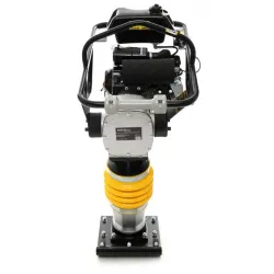 Трамбовка бензиновая для песка и гравия Kraft&Dele KD11910 flexmag.md