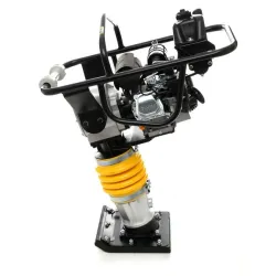 Трамбовка бензиновая для песка и гравия Kraft&Dele KD11910 flexmag.md