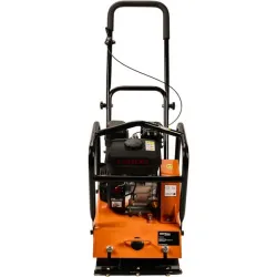 Compactor pe benzina pentru nisip si pietris Kraft&Dele KD1196 flexmag.md