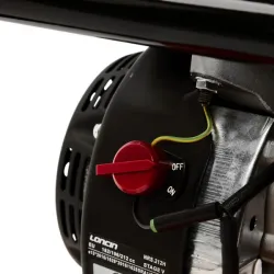 Compactor pe benzina pentru nisip si pietris Kraft&Dele KD1196 flexmag.md