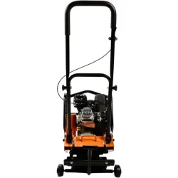 Compactor pe benzina pentru nisip si pietris Kraft&Dele KD1196 flexmag.md
