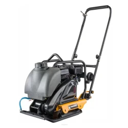 Трамбовка бензиновая для песка и гравия Powermat PM-SZG-90M flexmag.md