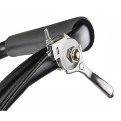 Compactor pe benzina pentru nisip si pietris Powermat PM-SZG-90M flexmag.md