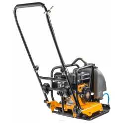Compactor pe benzina pentru nisip si pietris Powermat PM-SZG-90M flexmag.md