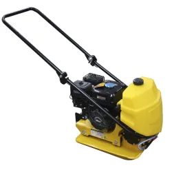 Трамбовка бензиновая для песка и гравия Rotor 13259 flexmag.md
