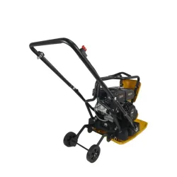 Compactor pe benzina pentru nisip si pietris Rotor 6222 flexmag.md