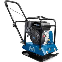 Трамбовка бензиновая для песка и гравия Scheppach HP1200S (5904610903) flexmag.md