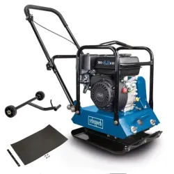 Трамбовка бензиновая для песка и гравия Scheppach HP1200S (5904610903) flexmag.md