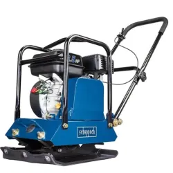 Трамбовка бензиновая для песка и гравия Scheppach HP1200S (5904610903) flexmag.md