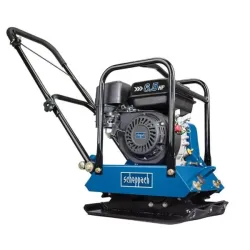 Трамбовка бензиновая для песка и гравия Scheppach HP1200S (5904610903) flexmag.md