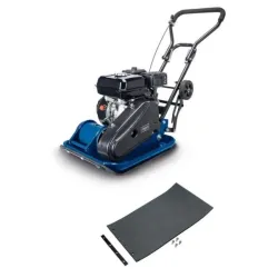 Трамбовка бензиновая для песка и гравия Scheppach HP1400S (5904615903) flexmag.md